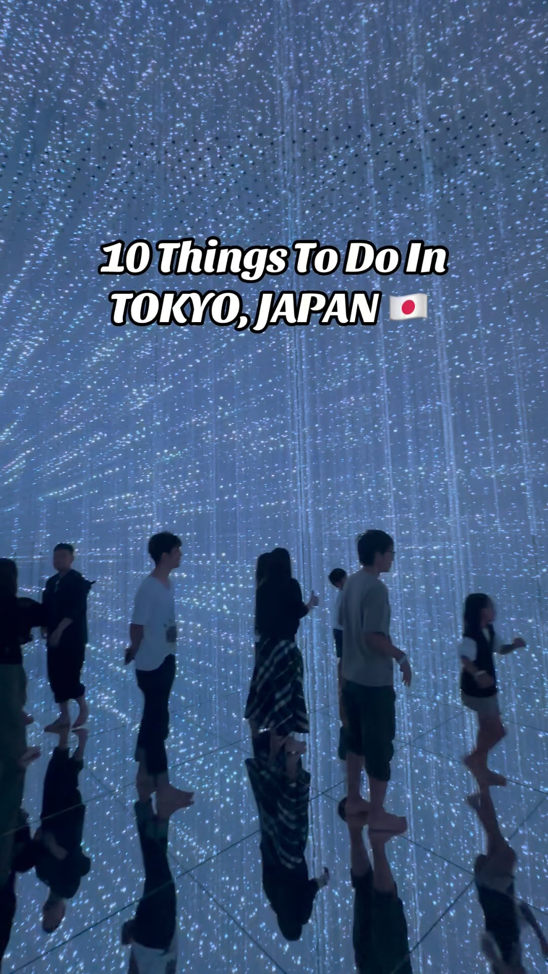 Tokyo's Top Attractions and Unique Shopping Experiences