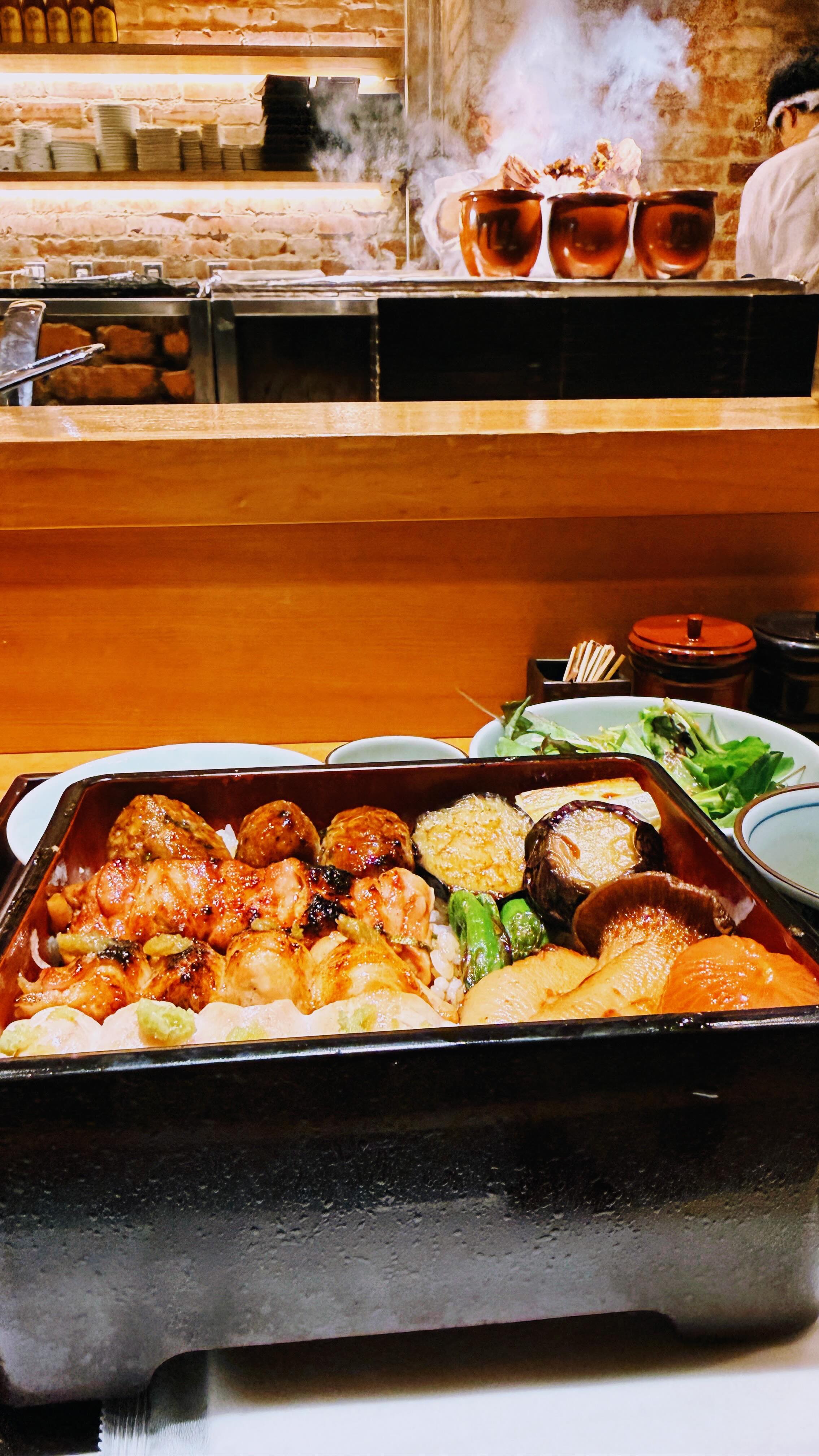 Tokyo's Ebisu Garden Place Offers Affordable Delights