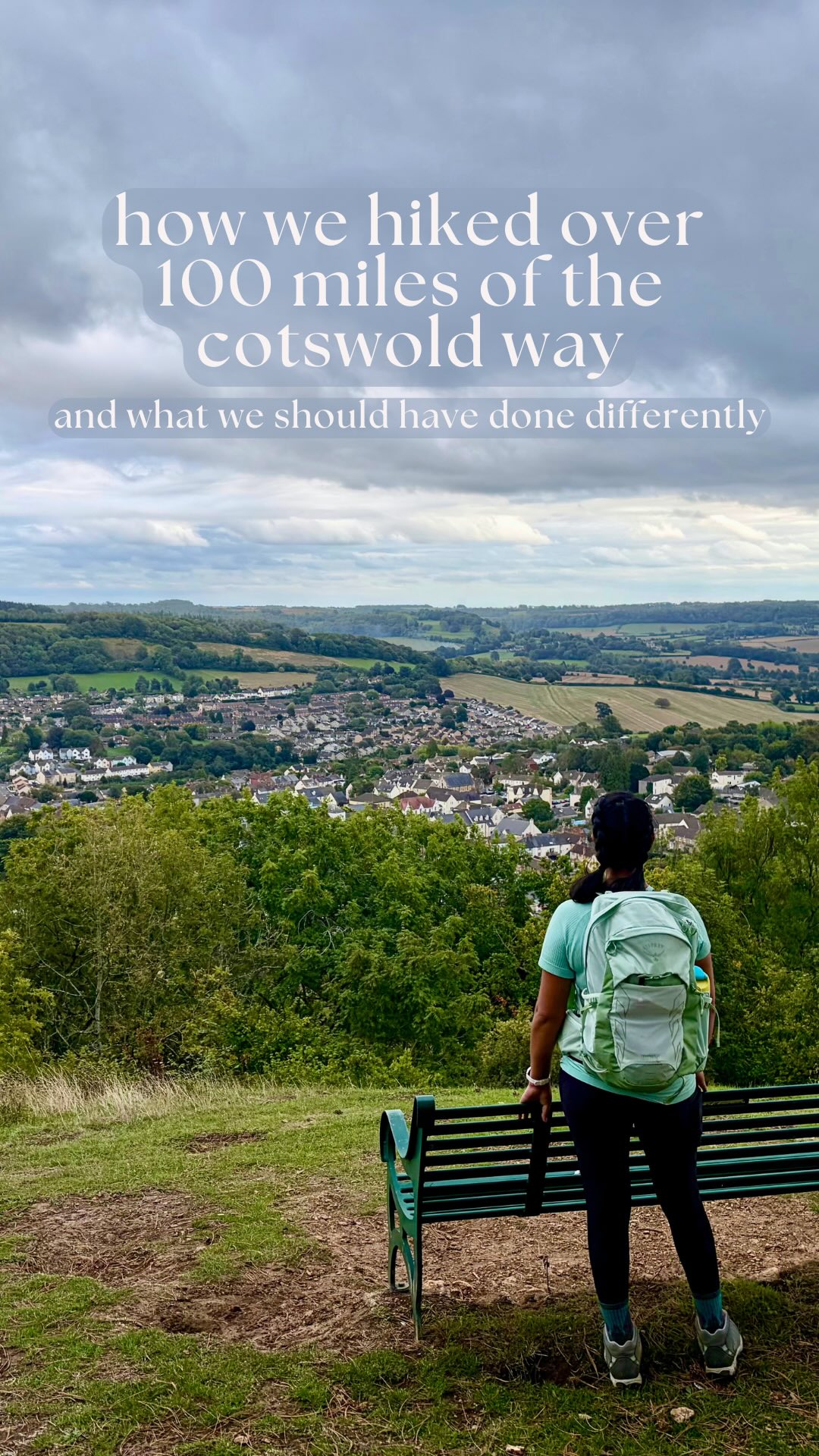 Hiking the Cotswold Way: Tips for an 8-Day Adventure