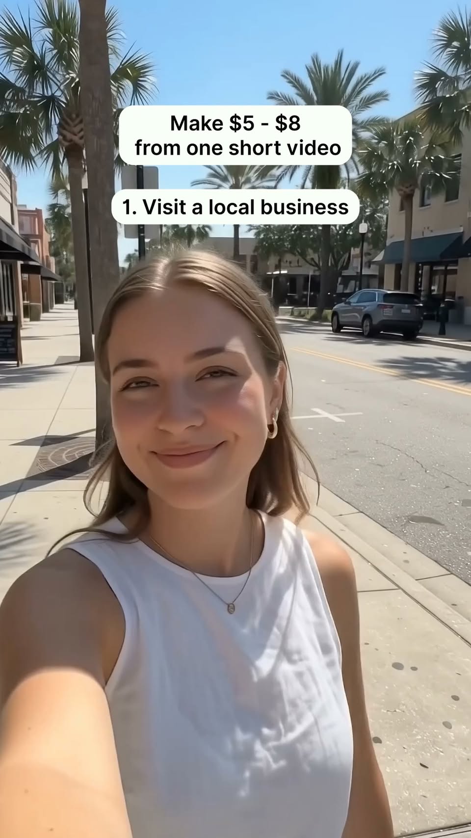 Earn Money Reviewing Local Businesses