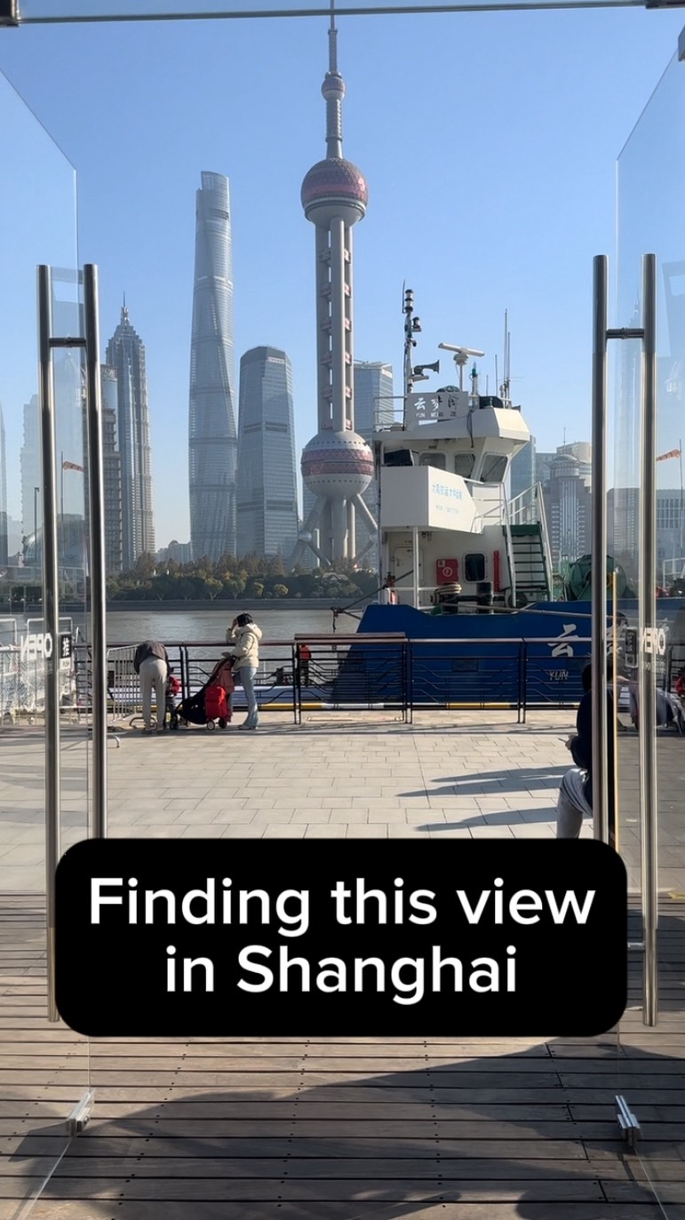 Shanghai's North Bund: A Guide to Key Destinations