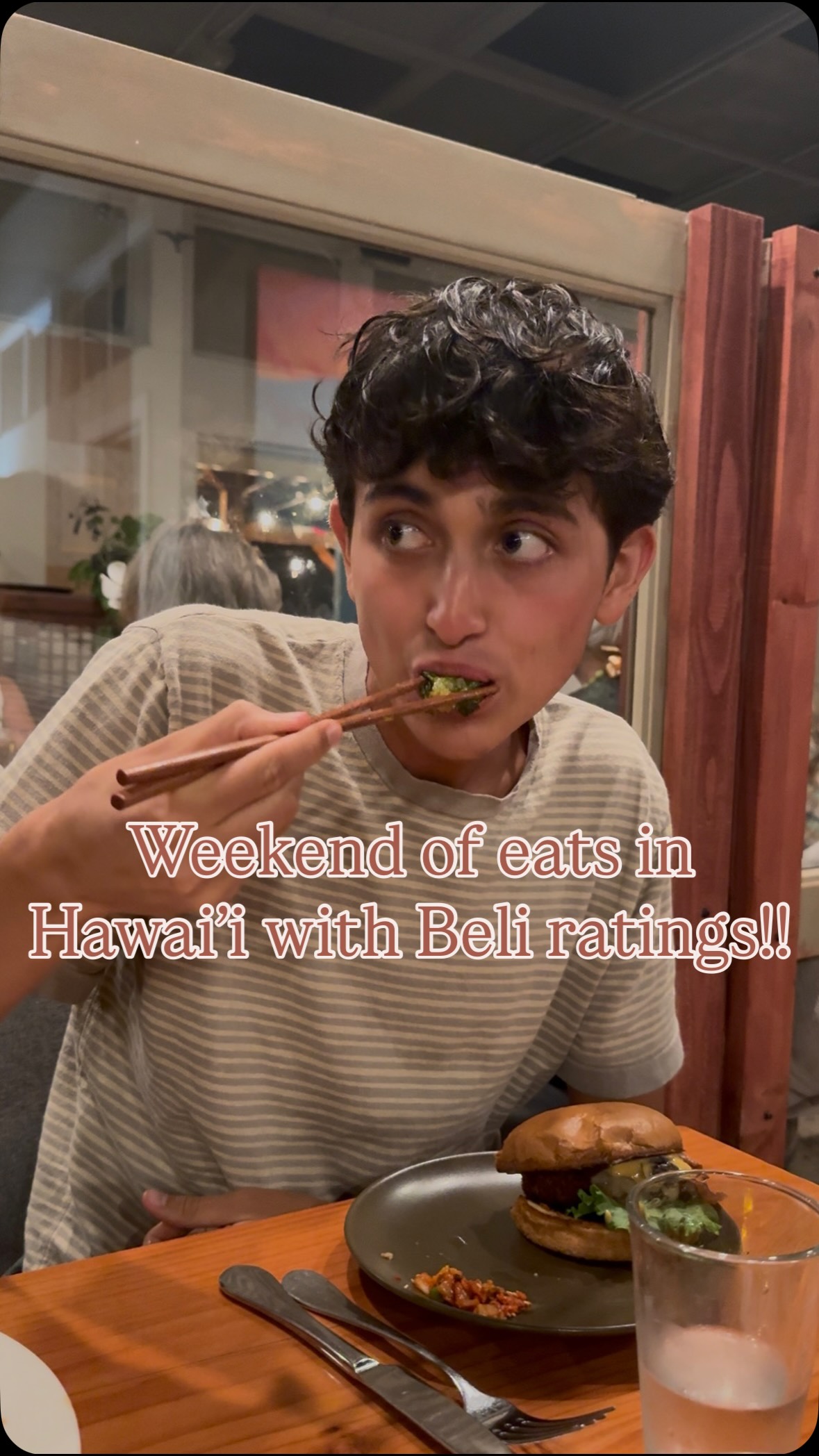 Hawai'i's Best Spots For Bowls And Fixx