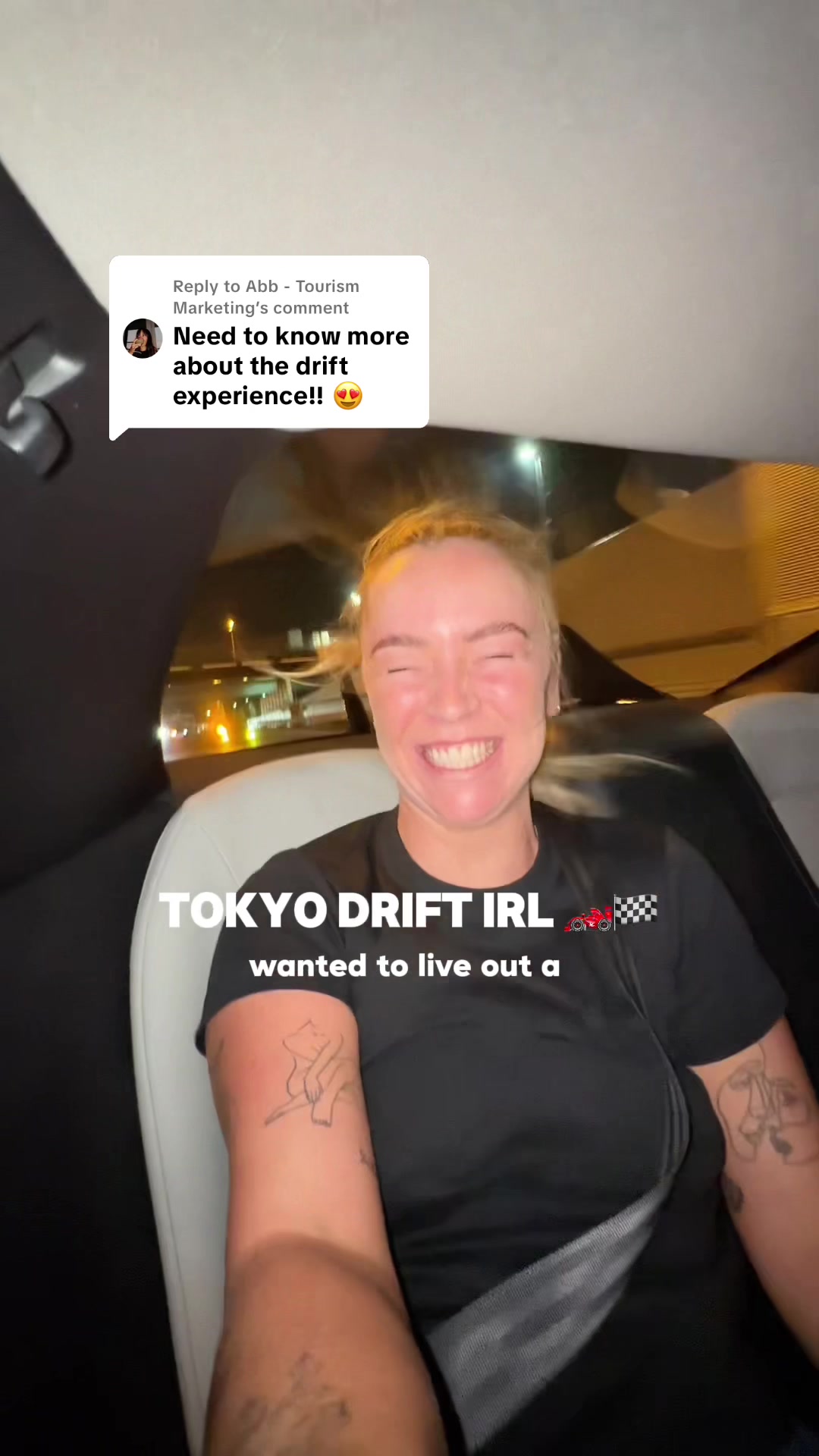 Tokyo Car Culture Tour Featuring Famous Car Meetups