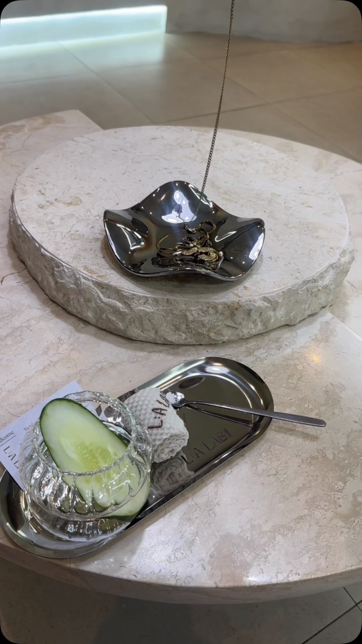 Bali's Luxury Facial Treatment Destination