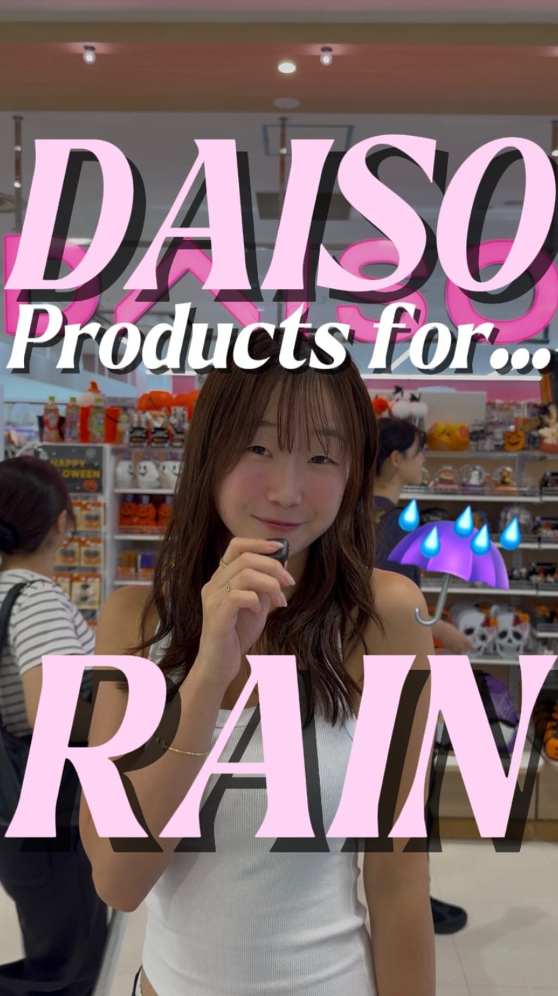 Daiso Stores Worldwide