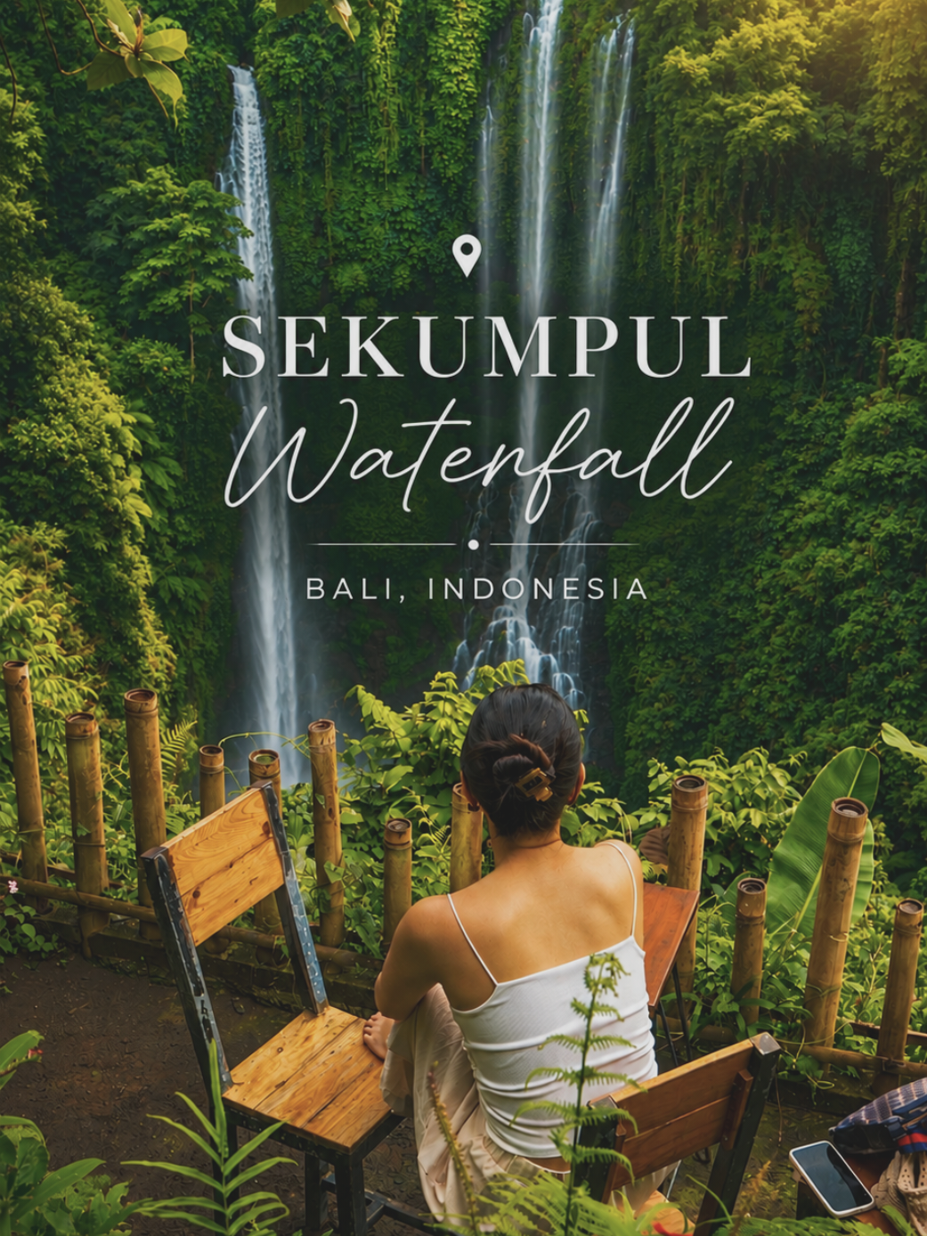 Bali Restaurants With Million-Dollar Views