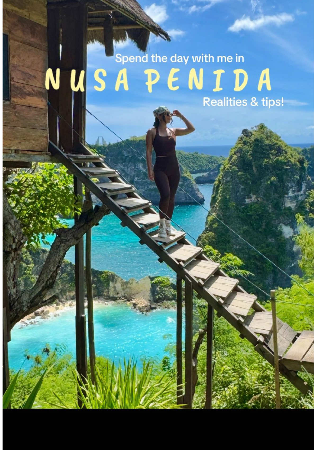 Nusa Penida's Stunning Natural Attractions and Travel Tips