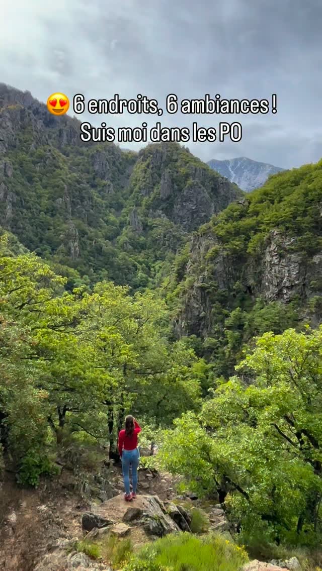 Pyrénées-Orientales: Mountains, Caves, and Villages