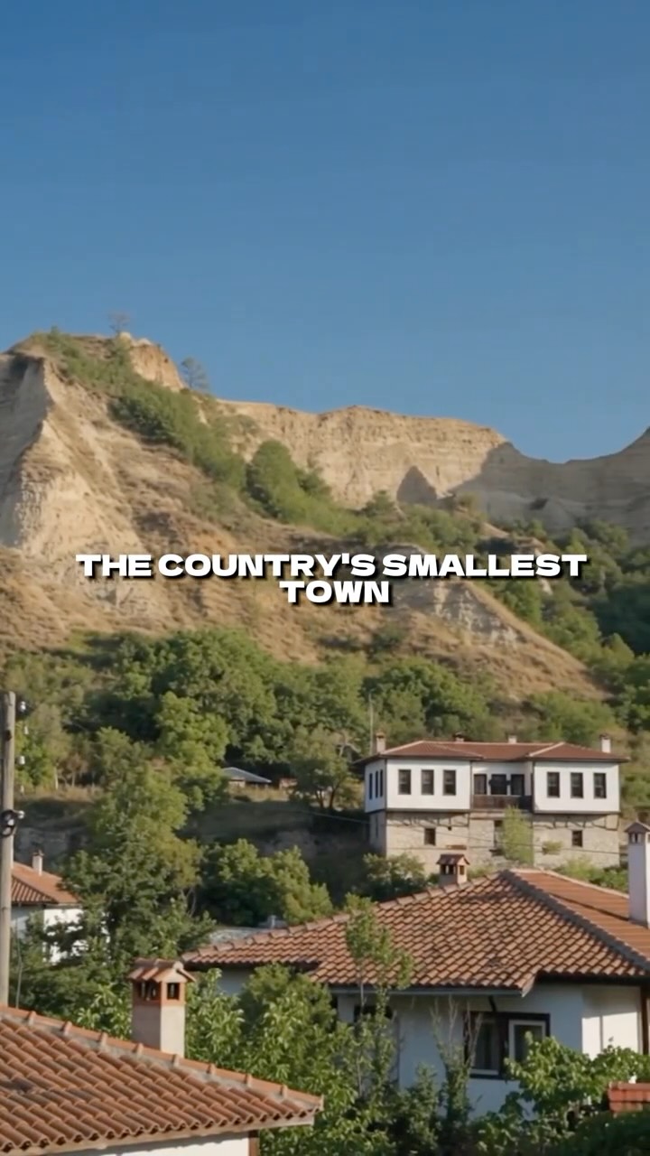 Bulgaria's Hidden Wonders Revealed