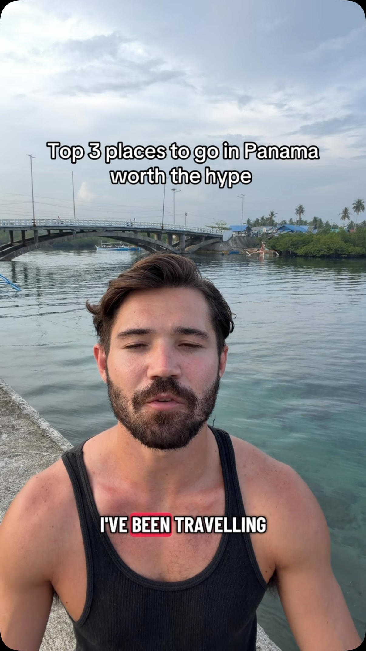 Panama's Boquete, San Blas, and Bocas Del Toro