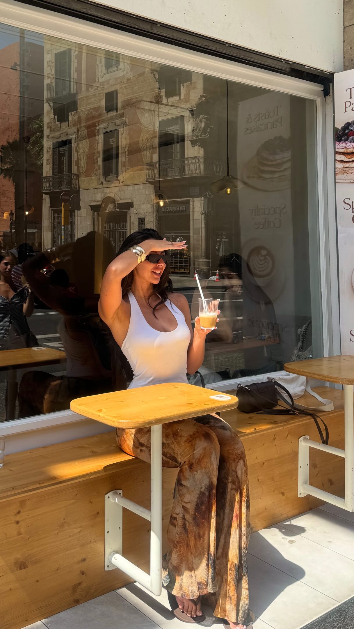 Barcelona's Top Three Brunch Destinations
