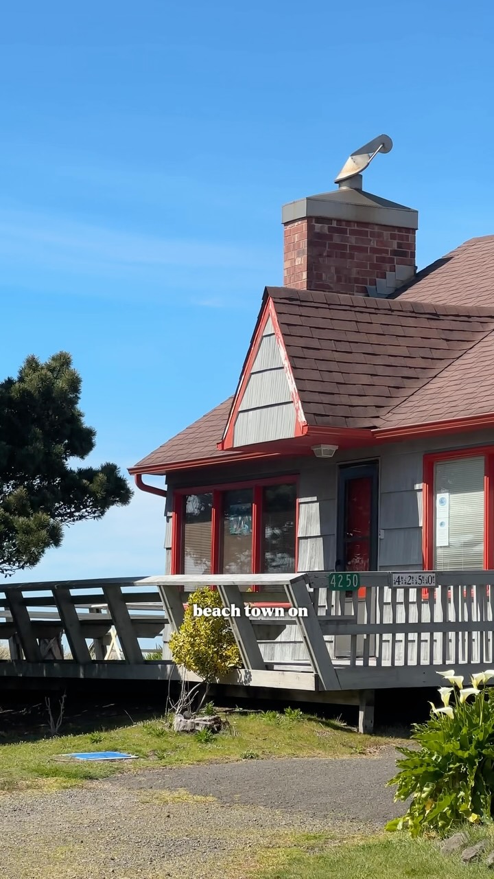 Oregon Coast's Neskowin Area Attractions
