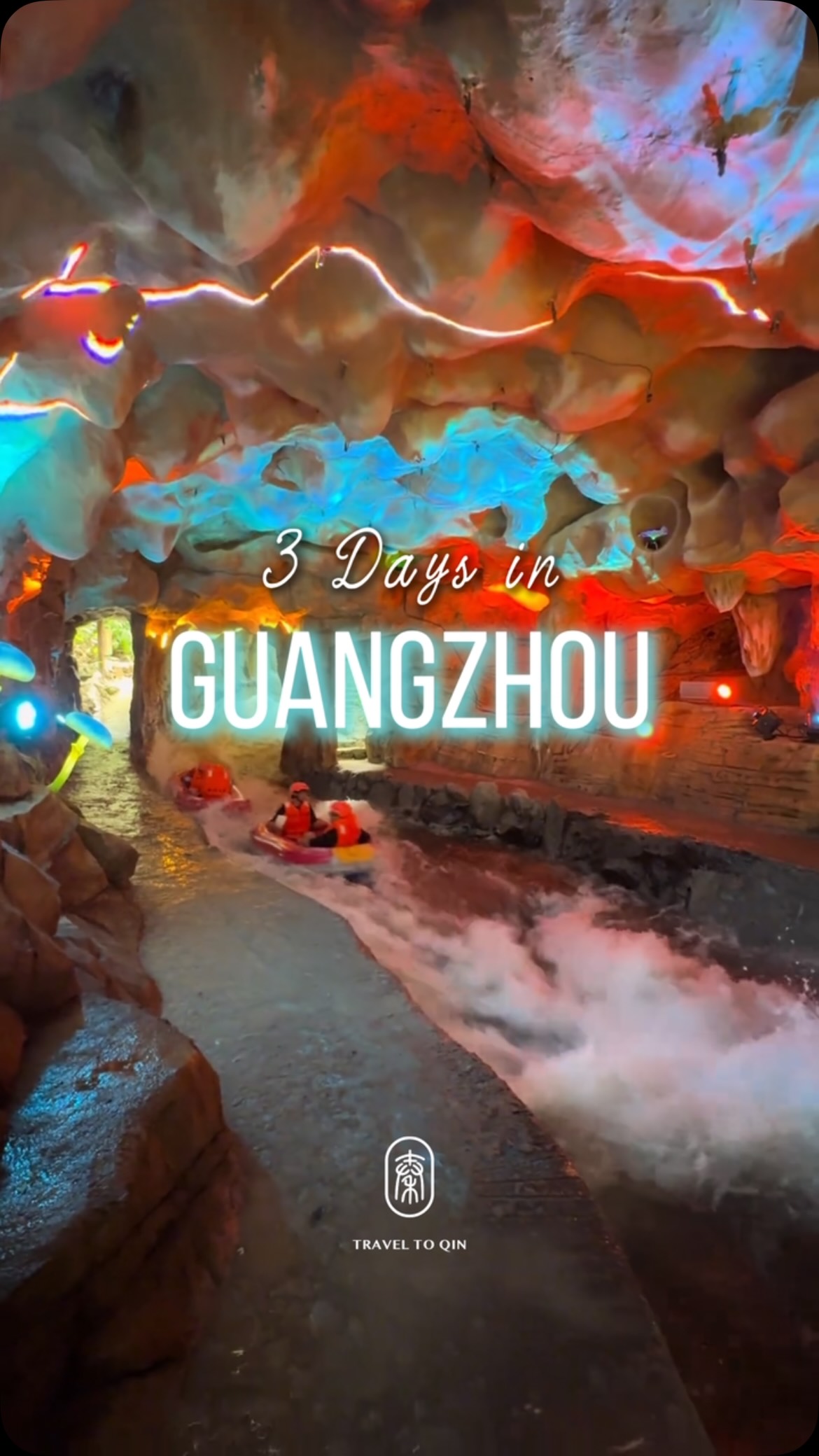 Guangzhou's Family-Friendly Attractions