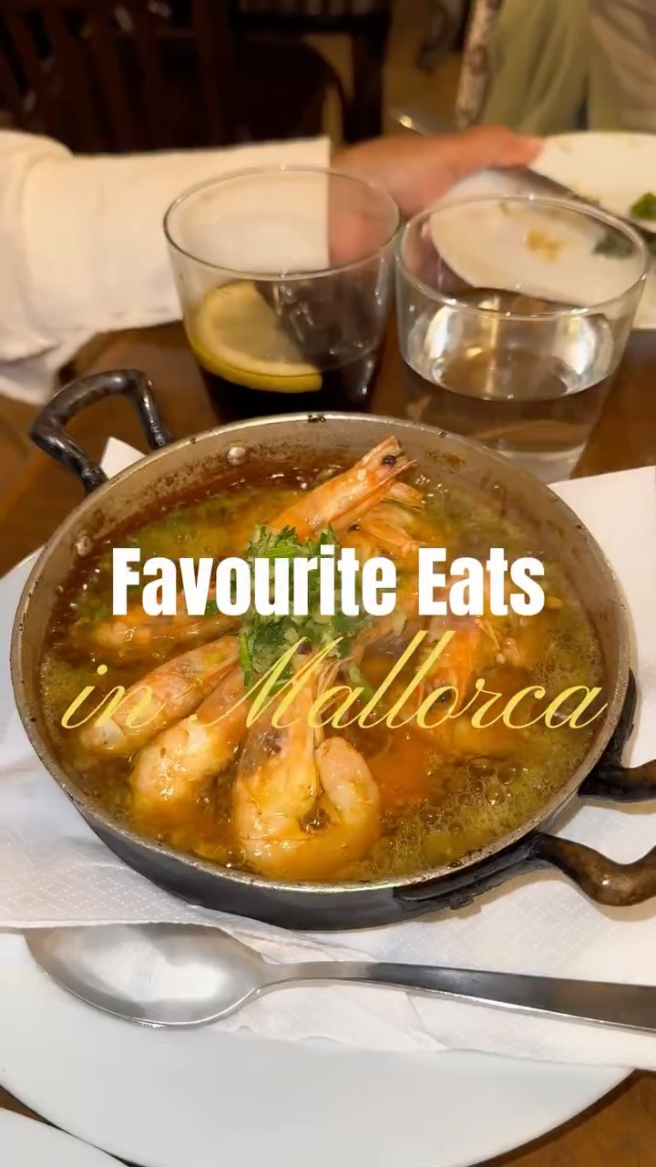 Mallorca's Top Dining Destinations