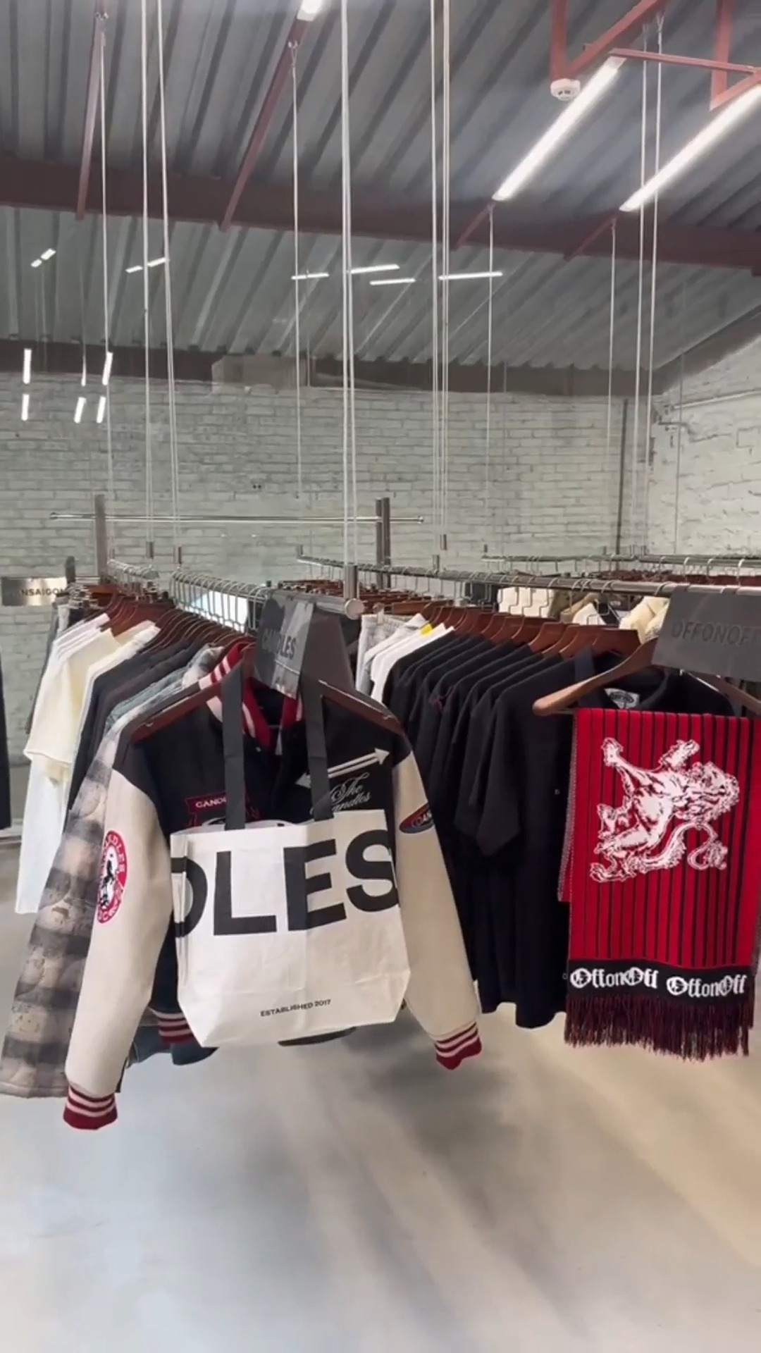 Four Hanoi Spots for Vintage Clothing and Unique Finds