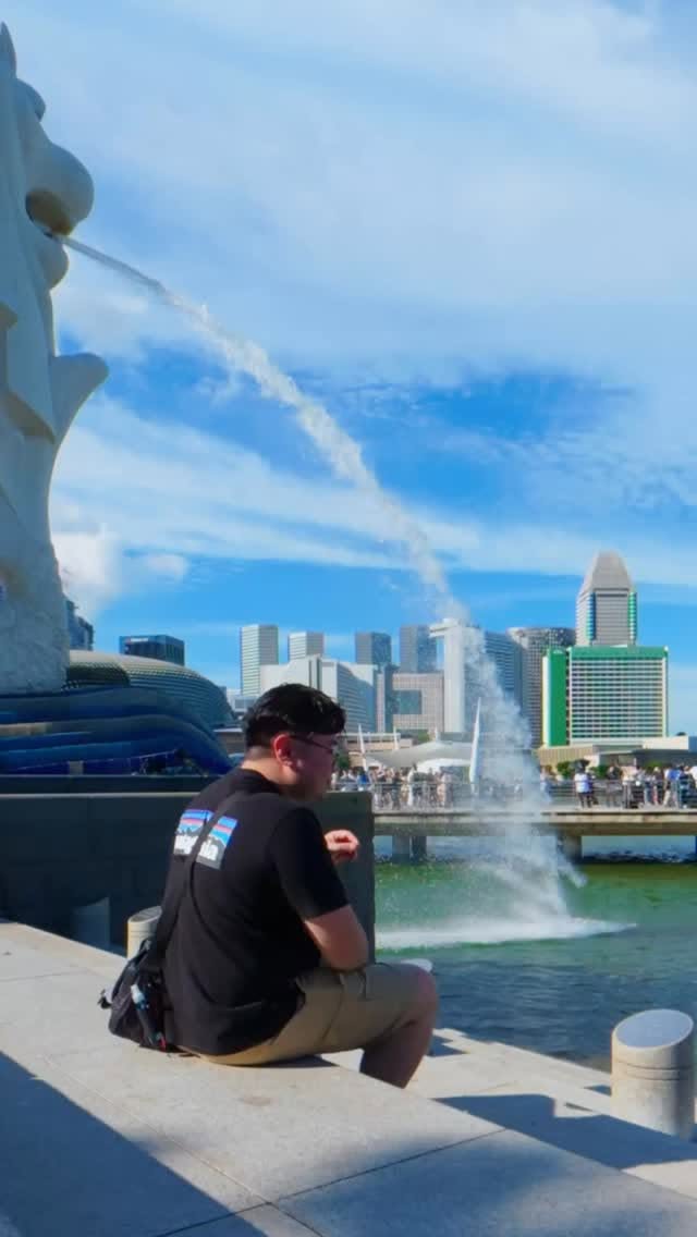 Singapore Attractions For A 5-Day Trip