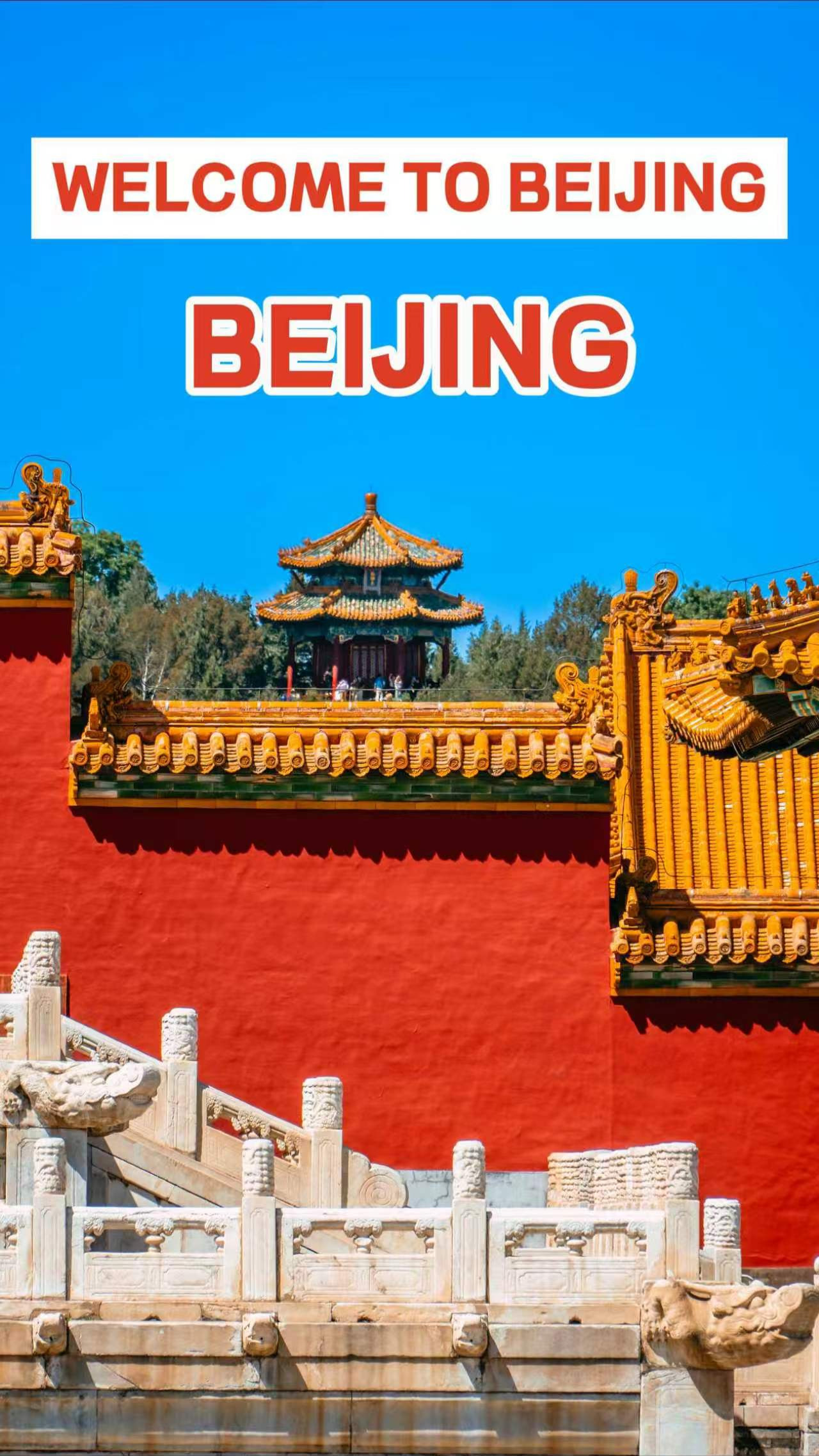 Beijing's Top Attractions and Travel Tips