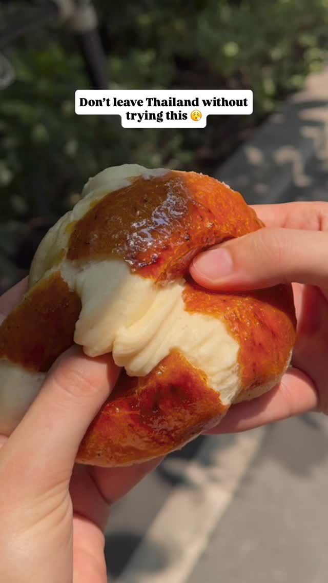 Bangkok Doughnut Shops Showcase Creamy, Soft Delights