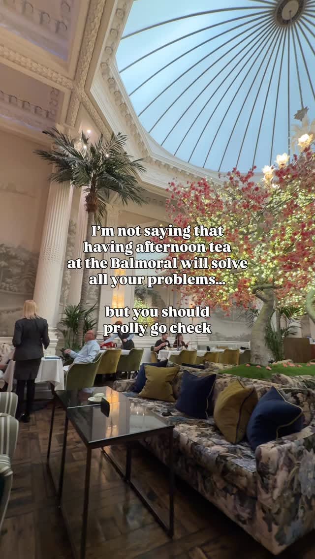 Luxury Hotels and Dining