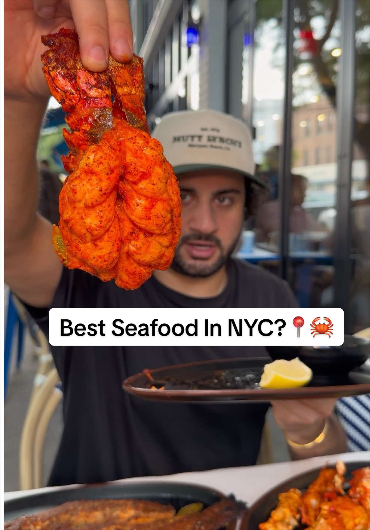Seafood Restaurant Spotlight: IBN Hamido