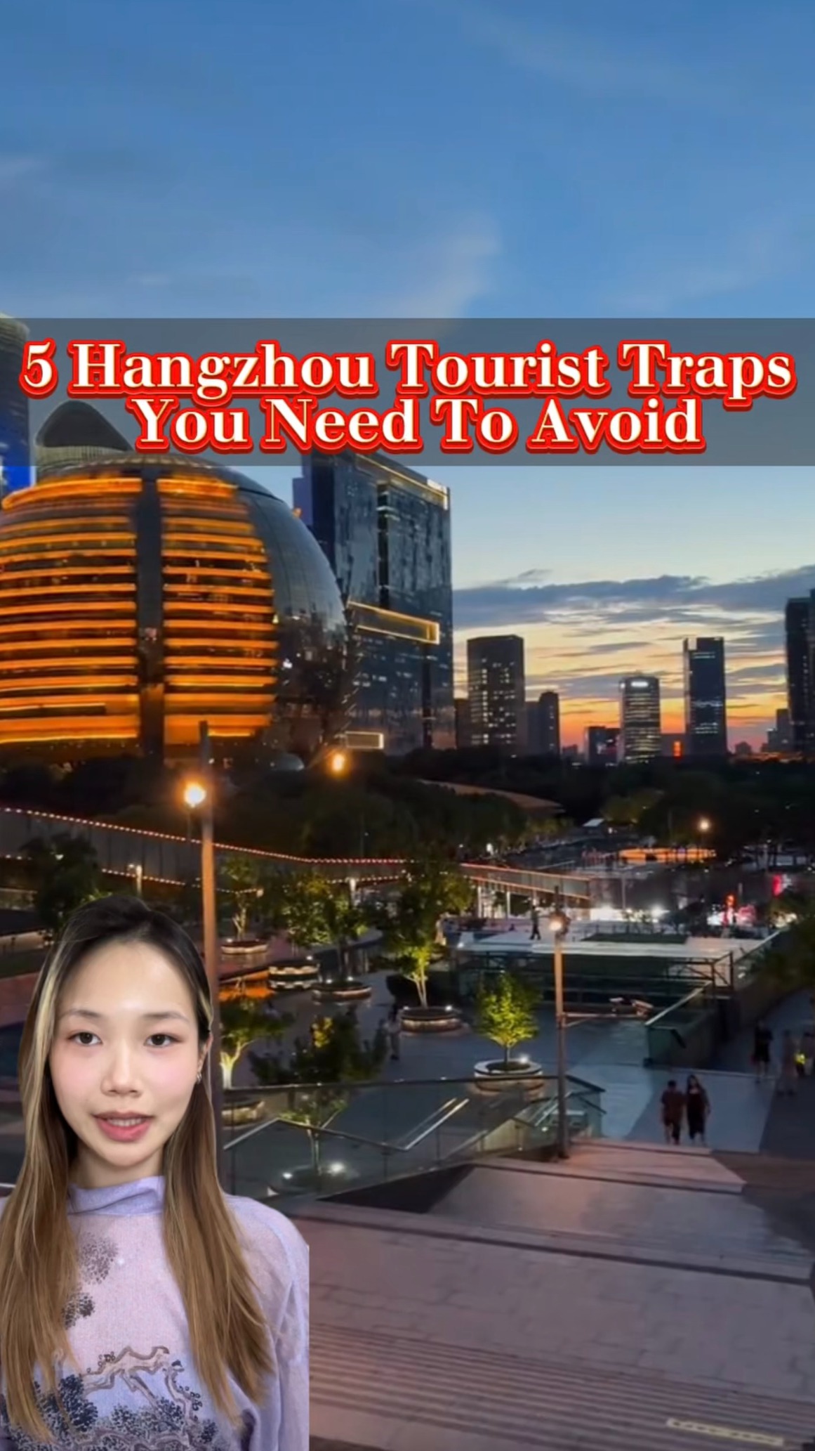 Hangzhou's Best Kept Secrets and Authentic Experiences