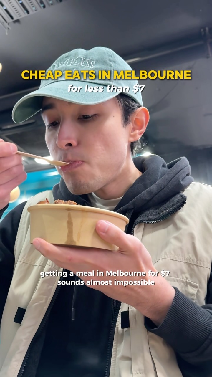 Melbourne Chinatown's Budget-Friendly Culinary Delights