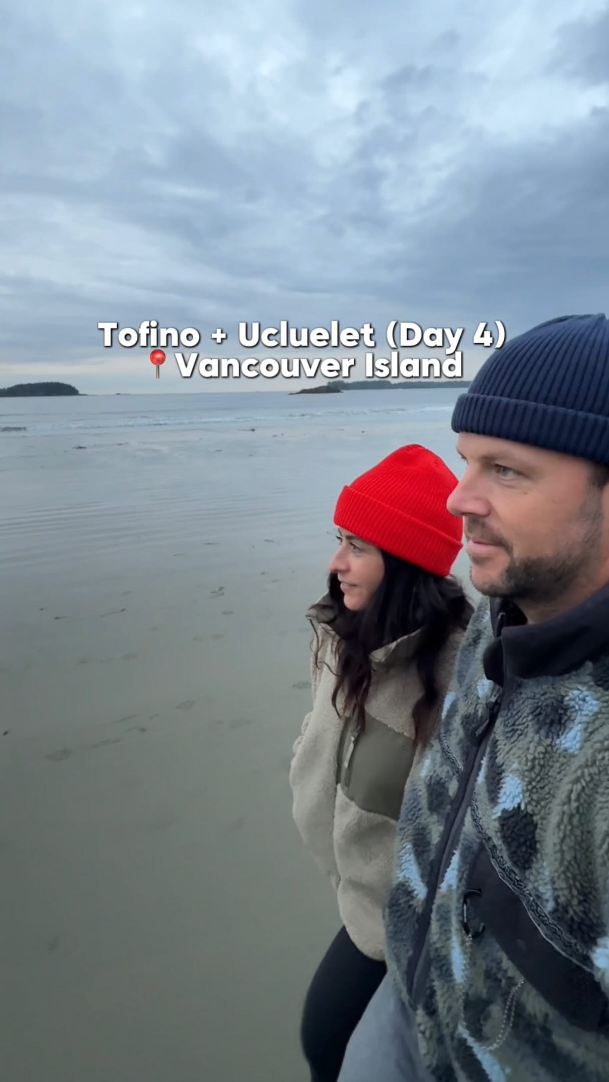 Tofino and Ucluelet: Pacific Rim Coastal Wonders