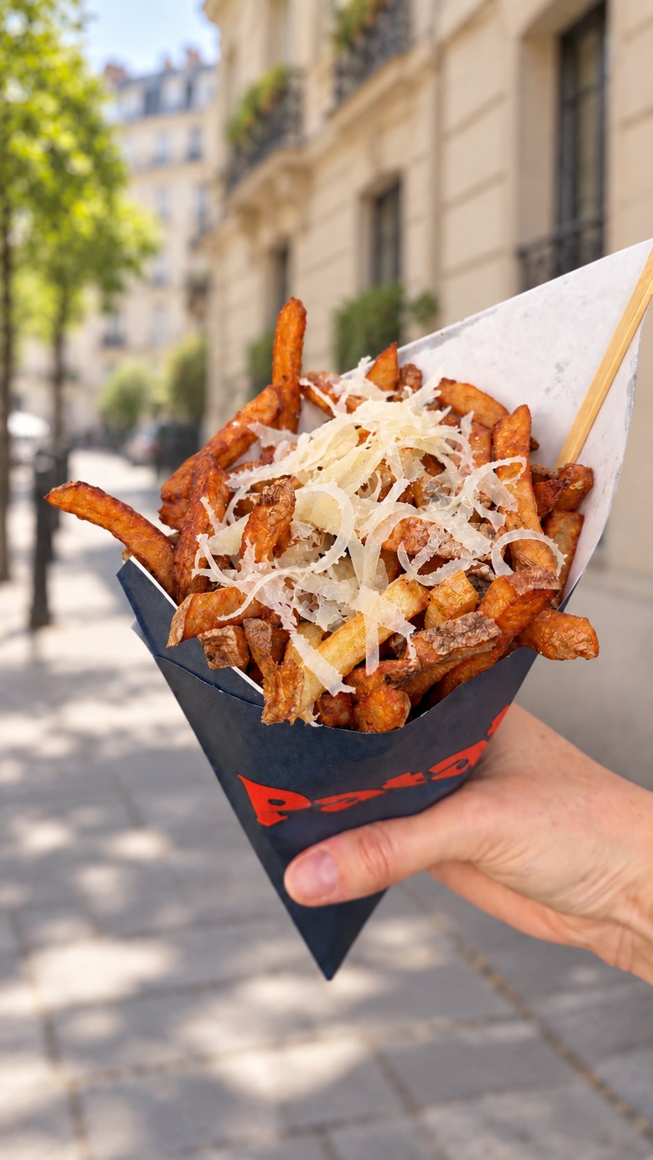 Five Unique Food Concepts to Try in Paris