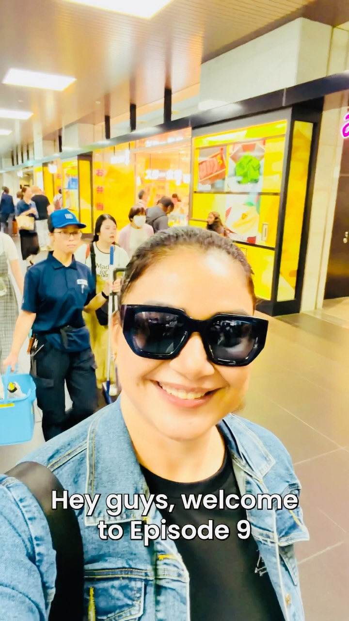 Kyoto Food And Shopping Crawl