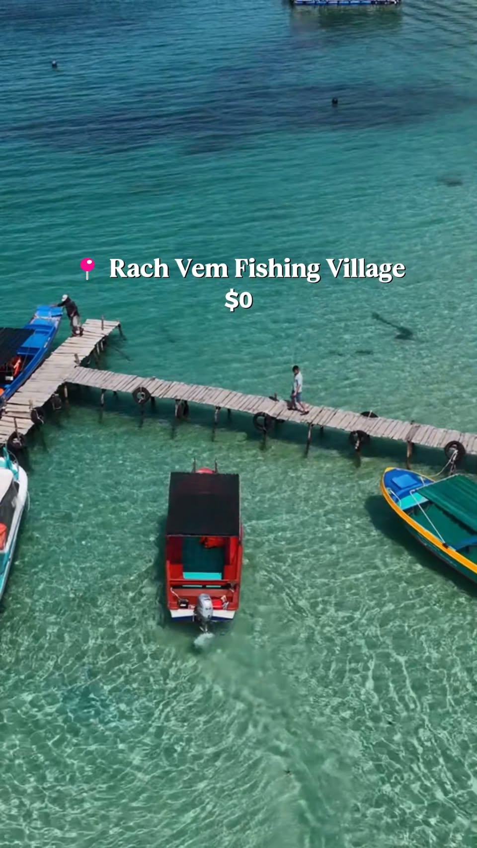 Eight Free Phu Quoc Attractions