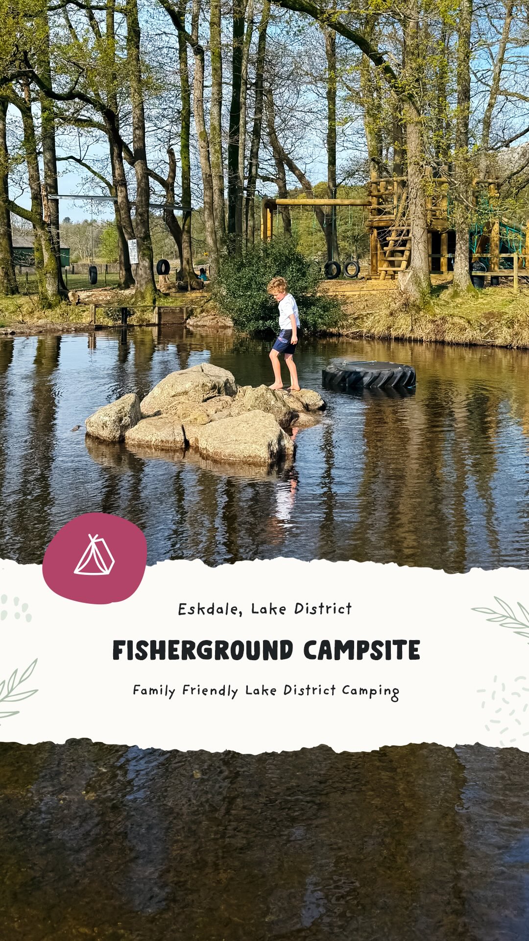 Eskdale Valley Family Adventures