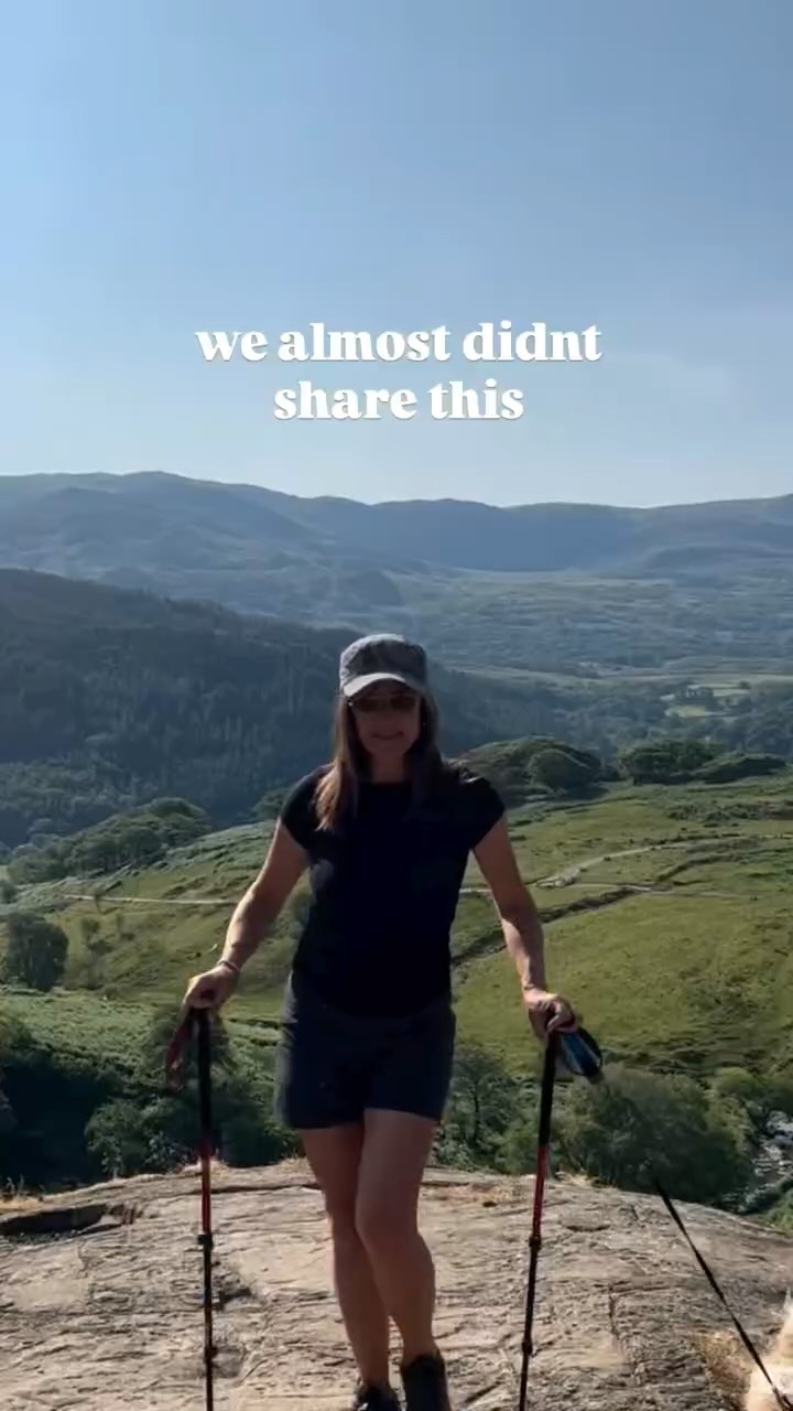 North Wales Adventure: Snowdon Hike and Campsite Stay
