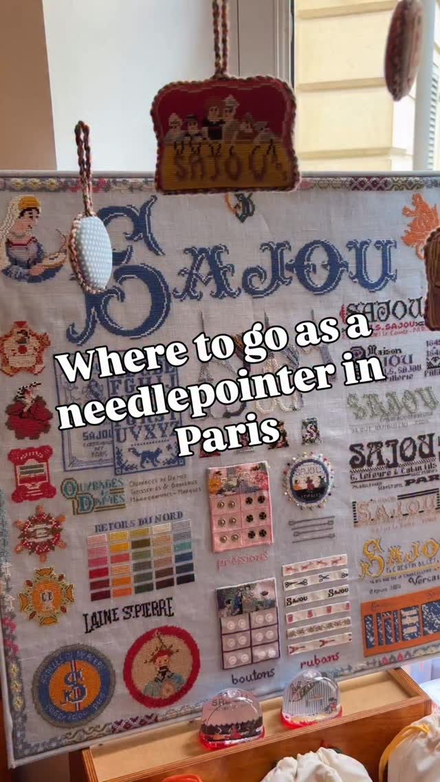 French Craftsmanship: Versailles and Giverny Treasures