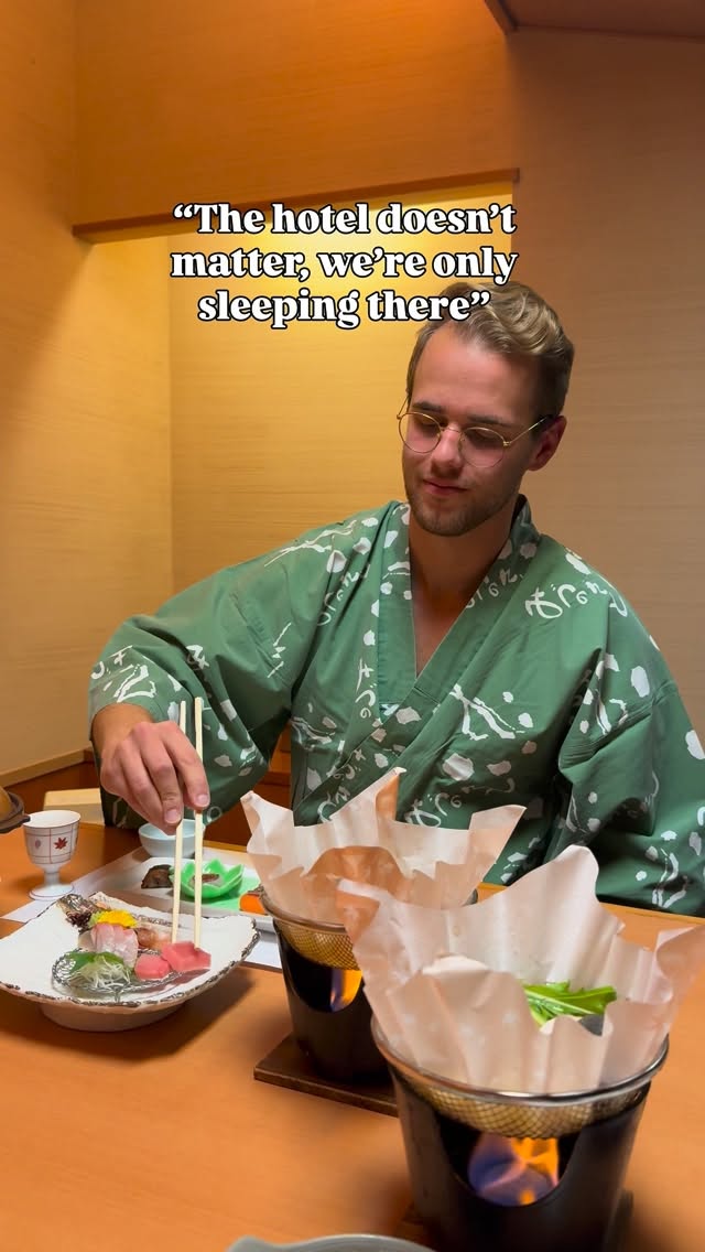 Ryokan Stays With Mount Fuji Views