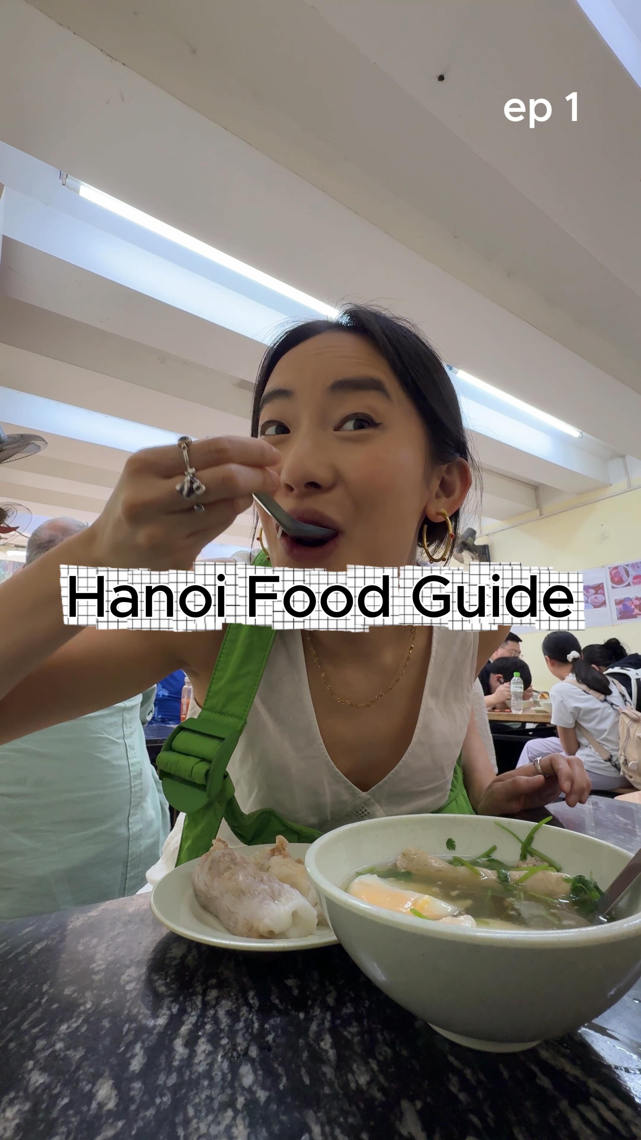 Hanoi's Best Food and Drink Destinations