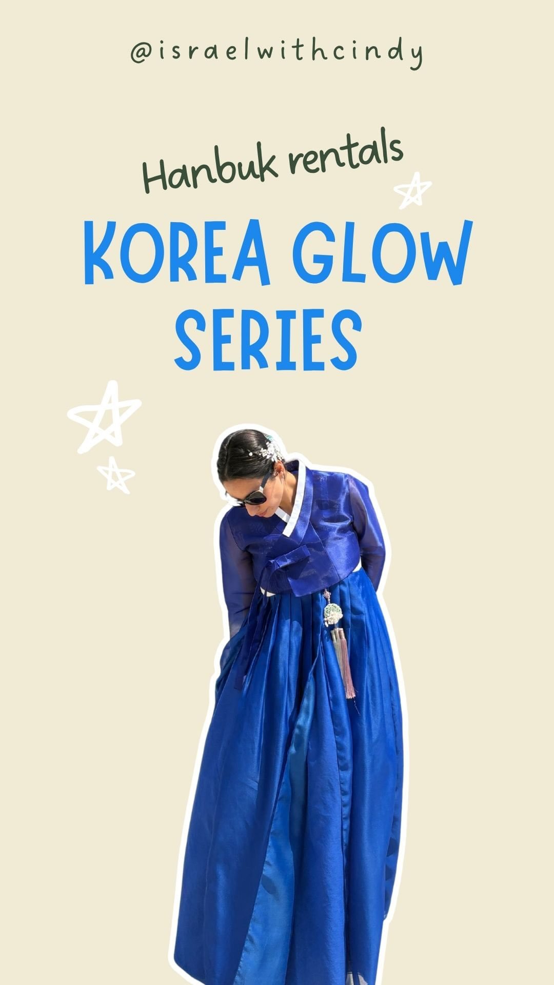 Hanbok Rentals Near Joseon Palaces
