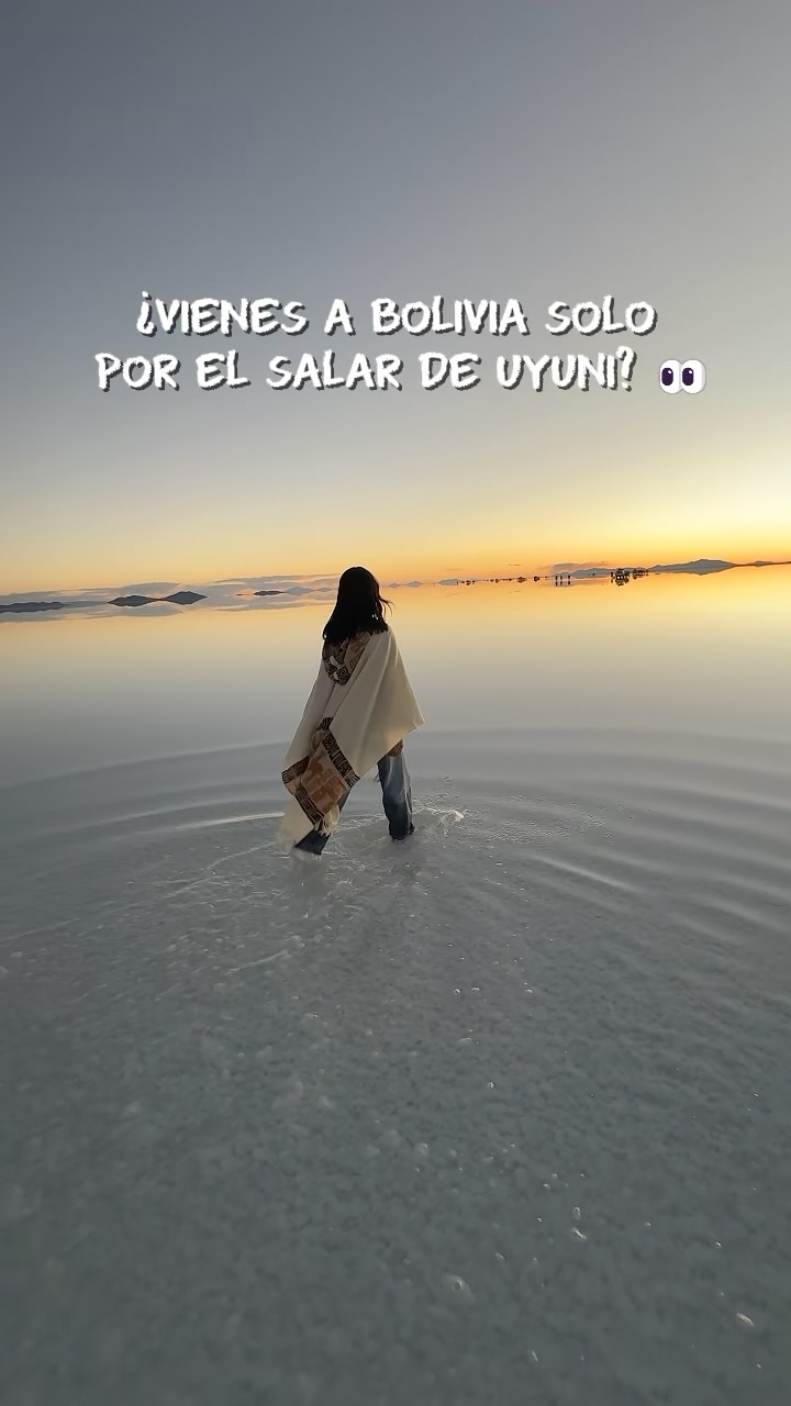 Discover Diverse Bolivian Landscapes Beyond Uyuni
