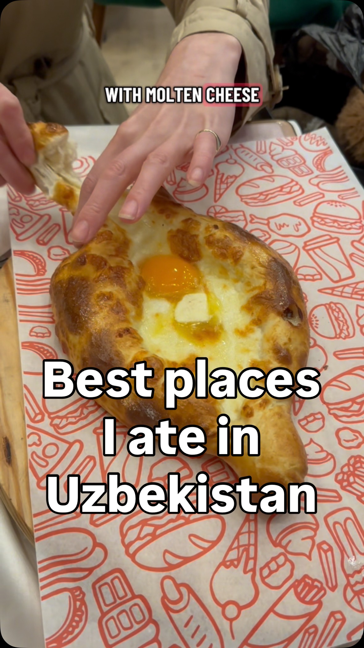 Uzbekistan Dining Gems: Hotels, Cafes, and Rooftops