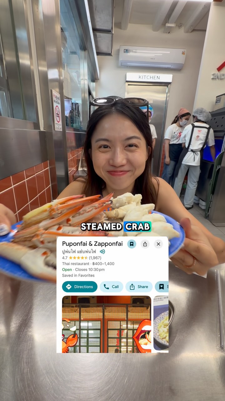 Bangkok's Underrated Eateries Worth Revisiting
