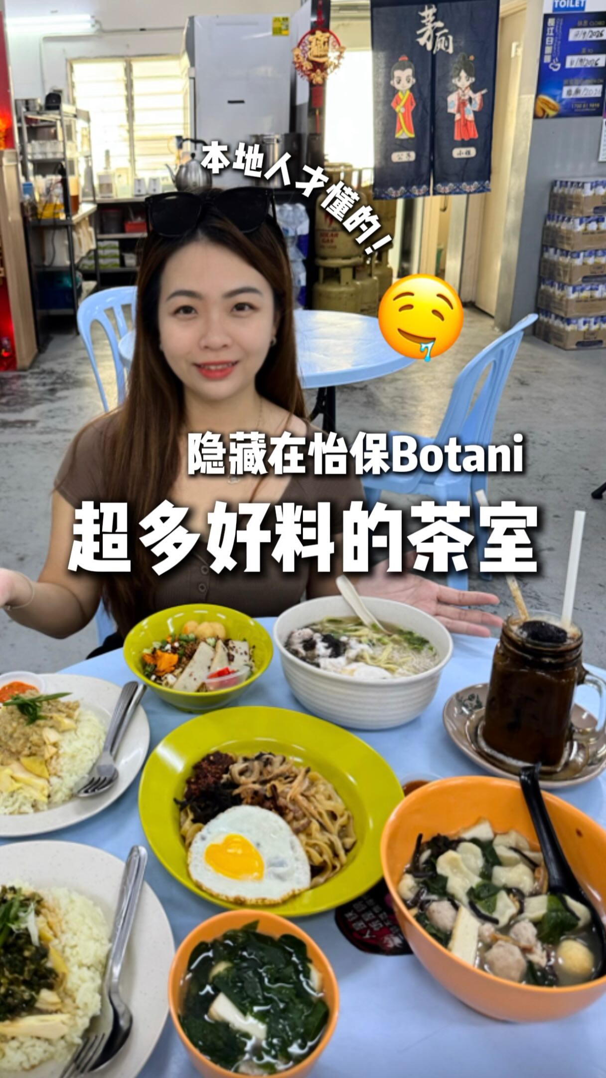 Ipoh's Beloved Breakfast And Coffee Havens