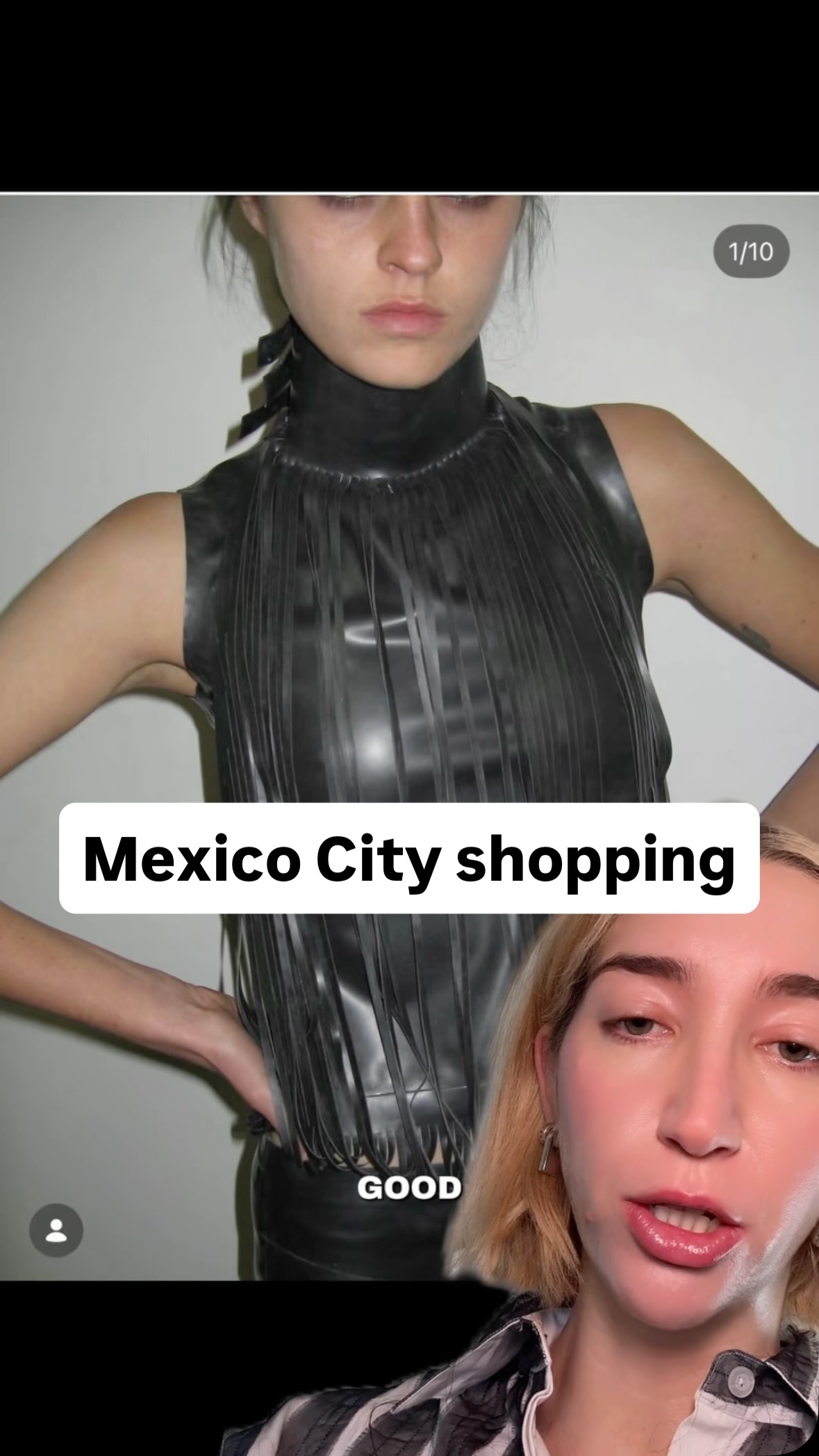 Five Stores Feature Fashion and Beauty