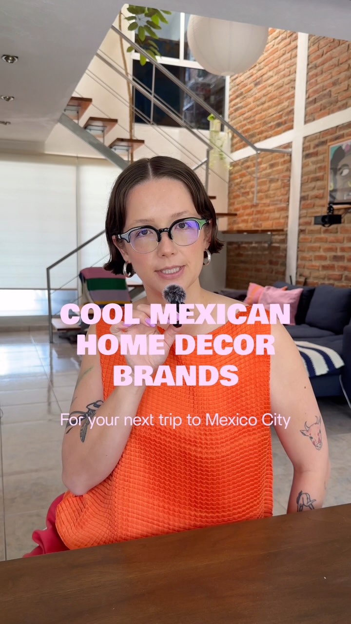 Mexican Home Decor Stores For Your Next Trip