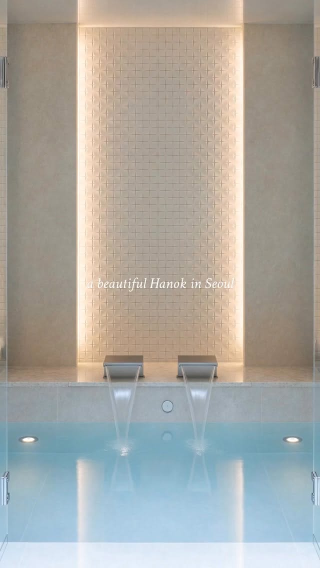 Seoul Hanok Stays Offer Traditional Charm