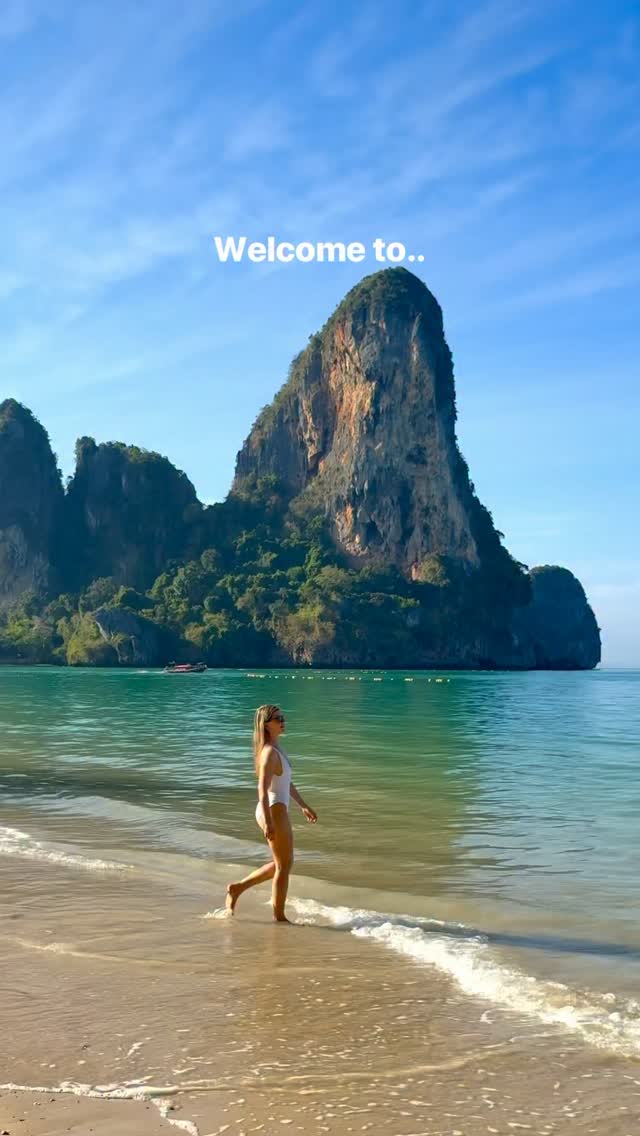 Thailand Itinerary: Beaches, Mountains, and Jungle