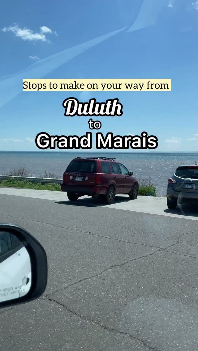 North Shore Minnesota Attractions And Stays