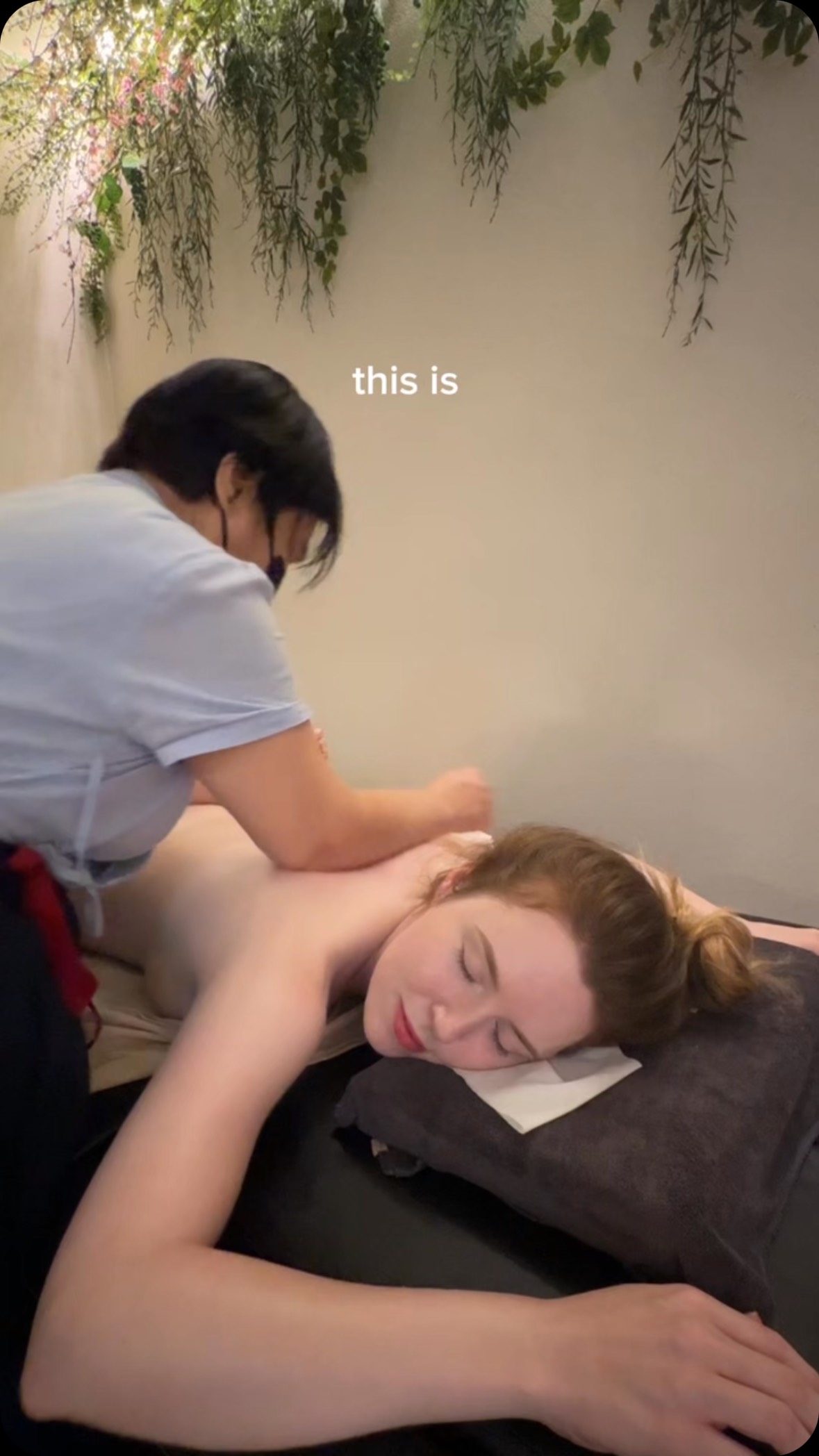 Seoul Spa Offers Body and Face Treatments