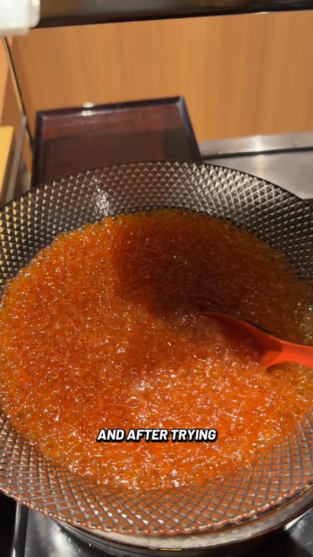 Kyoto Hotel Breakfast Buffet Features Seafood Selection