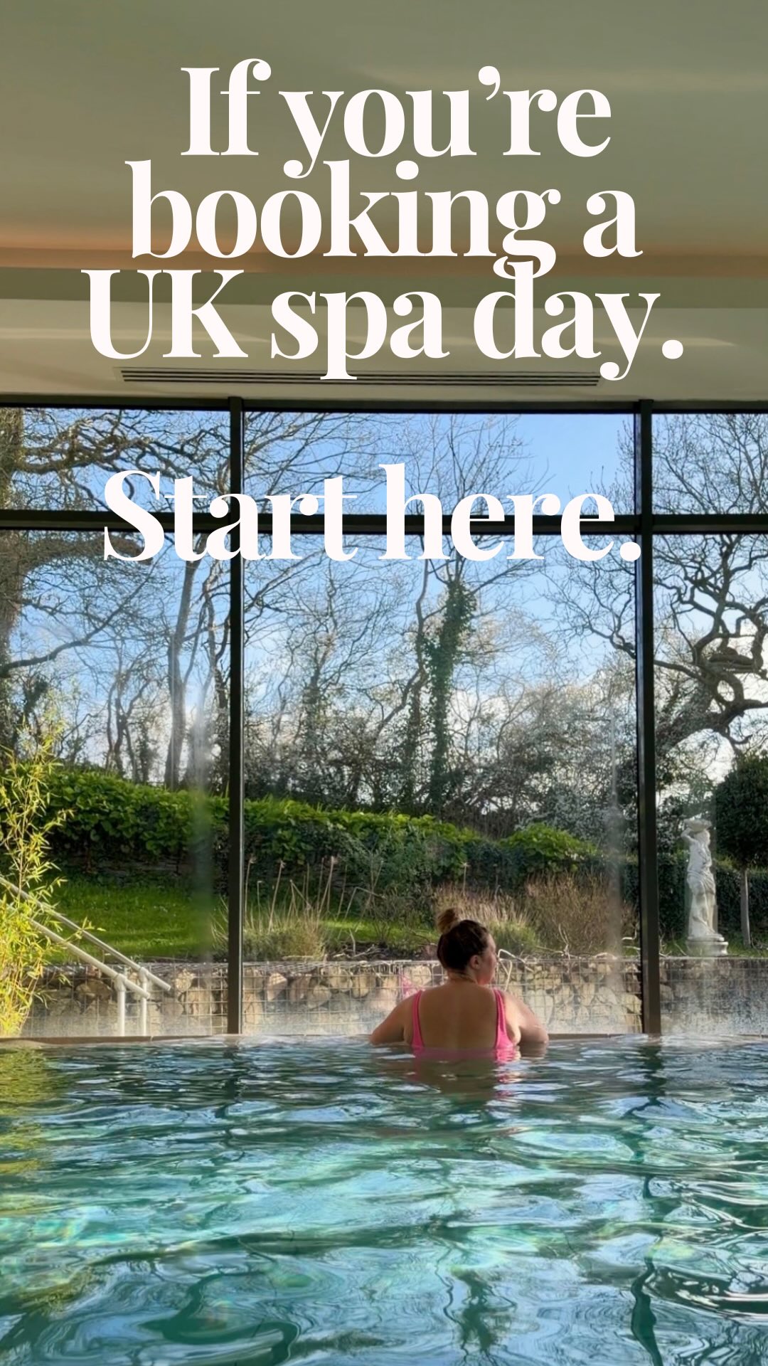 Top UK Spa Hotels for a Luxurious Getaway