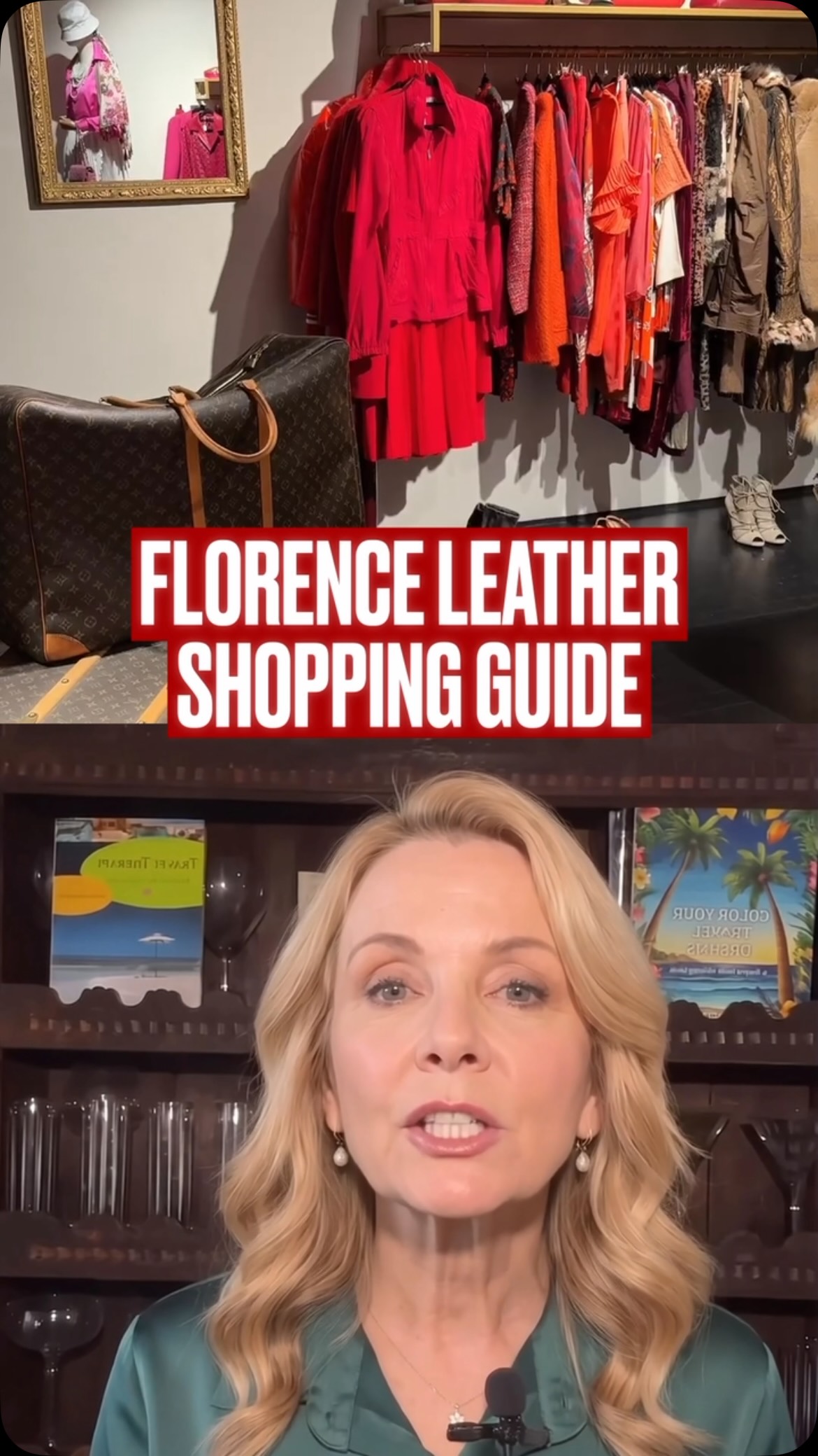 Florence's Top Leather Shopping Destinations
