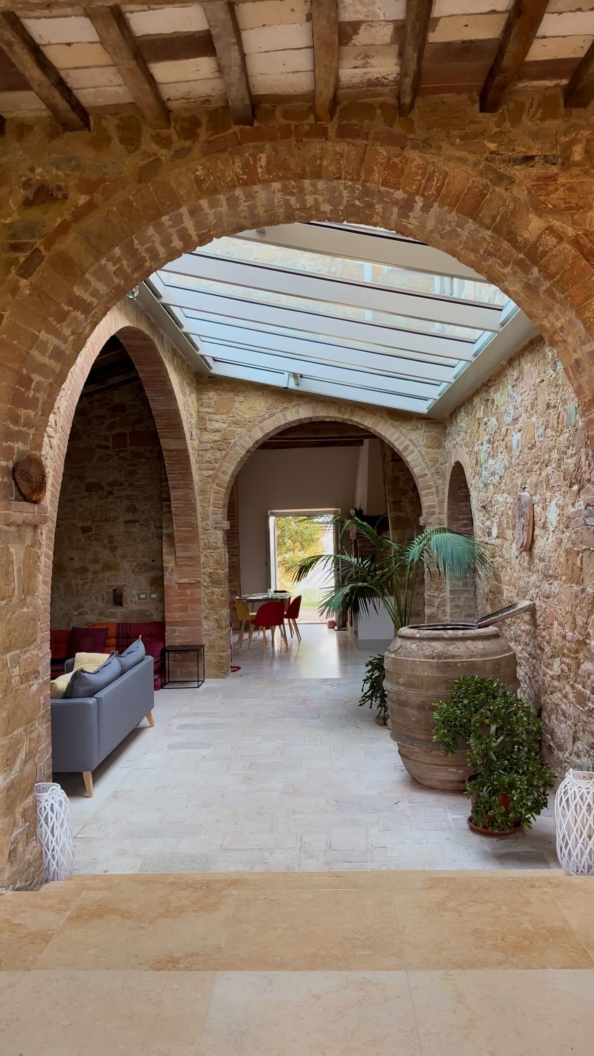 Italian Destinations: Montepulciano, Vieste, Giglio